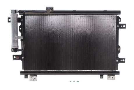 Соты радиатора NRF 350527