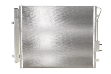 Соты радиатора NRF 350530