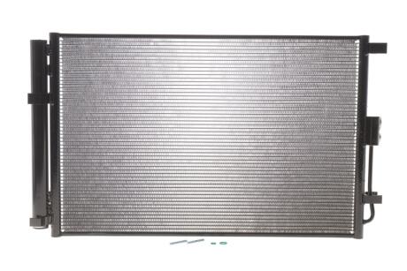 Радиатор кондиционера NRF 350538