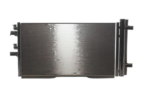 Радиатор кондиционера NRF 350544