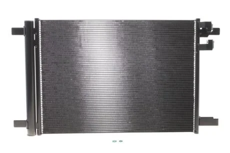 Радиатор кондиционера NRF 350545