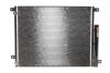 Радіатор кондиціонера NRF 350554 (фото 1)