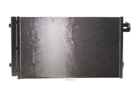 Радиатор кондиционера NRF 350560