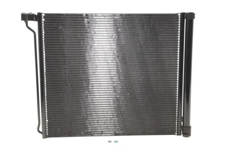 Радиатор кондиционера NRF 350569