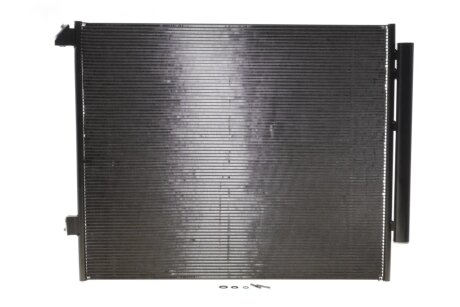 Радиатор кондиционера NRF 350571