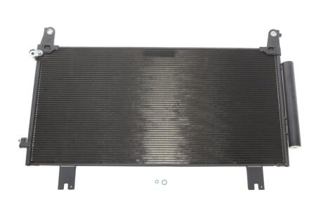 Радиатор кондиционера NRF 350613