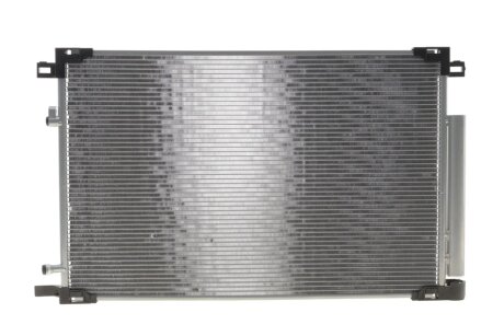 Радиатор кондиционера NRF 350624