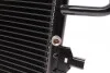 Радіатор кондиціонера VW Passat 1.6-2.8 94- NRF 35199 (фото 11)