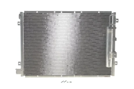 Радиатор кондиционера (Конденсатор) NRF 35515