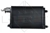 Радіатор кондиціонера VW Caddy/Skoda Octavia 03- NRF 35520 (фото 3)