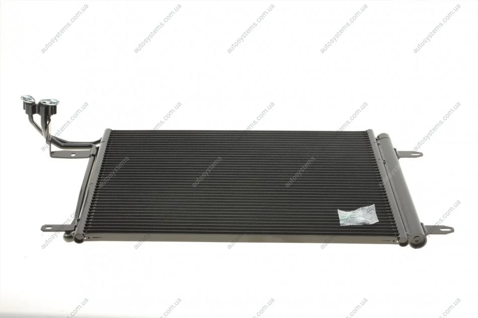Радіатор кондиціонера VW Caddy/Skoda Octavia 03- NRF 35520 (фото 1)