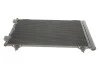 Радіатор кондиціонера Citroen Berlingo/Peugeot Partner 1.6i 08-18 NRF 35611 (фото 1)