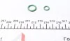 Радіатор кондиціонера Toyota Corolla/Avensis 06-18 NRF 35839 (фото 9)