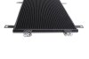 Радіатор кондиціонера (з осушувачем) Citroen Jumper/Fiat Ducato/Beugeot Boxer 2.0-2.8D 02- NRF 35840 (фото 3)