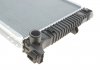 Радіатор кондиціонера Volvo C30/C70/S40/V50 04- NRF 35842 (фото 15)