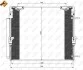 Радіатор кондиціонера Toyota Land Cruiser/Lexus LX 4.5d/4.7/5.7i 07- NRF 35862 (фото 2)