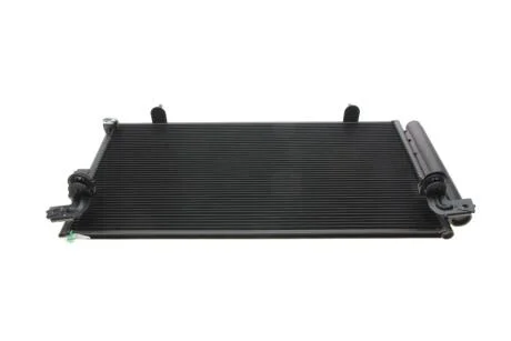 Радіатор кондиціонера Subaru Legacy/Outback 2.0-3.0 03-09 NRF 35868