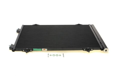Радіатор кондиціонера Citroen C5/Peugeot 508 1.6/1.6D 09- NRF 35945
