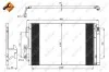 Радіатор кондиціонера BMW 1(F20)/2(F22)/3(F30)/4(F32) 10- NRF 35970 (фото 7)