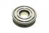 Шків компресора кондиціонера Opel Astra G/Zafira 1.7CDTI 04-15 NRF 380001 (фото 2)