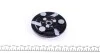 Шків компресора кондиціонера VW Caddy 95-10 NRF 380014 (фото 4)