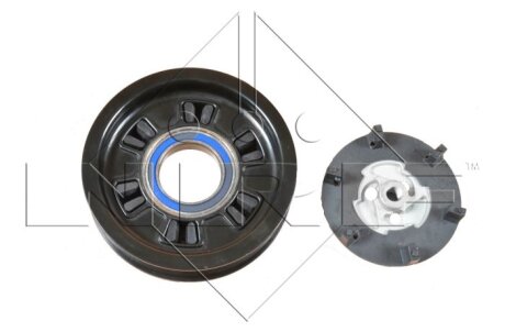 Деталь сцепления NRF 380026