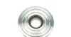 Шків компресора кондиціонера Citroen C4/C5/Berlingo/Peugeot 308/406/508/Partner 1.6-2.0 98- NRF 380030 (фото 4)