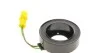 Шків компресора кондиціонера Citroen C4/C5/Berlingo/Peugeot 308/406/508/Partner 1.6-2.0 98- NRF 380030 (фото 7)