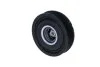 Муфта компресора кондиціонера Toyota Avensis 1.6/1.8 03-08 NRF 380055 (фото 3)