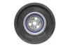 Муфта компрессора кондиционера NRF 380057 (фото 4)