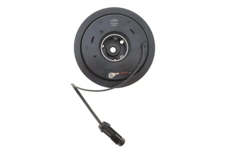 Муфта компрессора кондиционера NRF 380066