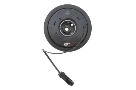 Шків компресора кондиціонера Fiat Ducato 2.3/3.0JTD 01-/Peugeot Boxer/Citroen Jumper 3.0HDi 06- NRF 380066