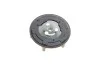 Котушка шківа компресора кондиціонера Renault Scenic III/Megane III 1.5D/1.6LPG 08- NRF 380067 (фото 6)