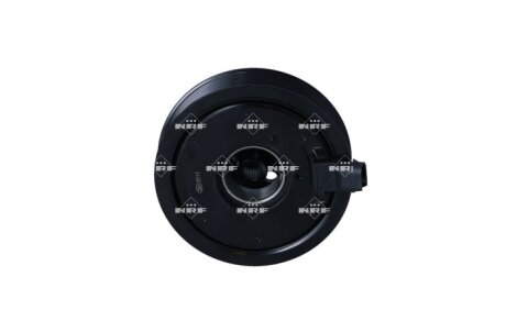 Электромагнитное сцепление, компрессор NRF 380078