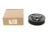 Муфта компресора кондиціонера VW Caddy III/IV 04-20/Crafter 06-13 NRF 380082 (фото 2)