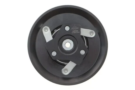 Муфта компресора кондиціонера VW Caddy III/IV 04-20/Crafter 06-13 NRF 380082