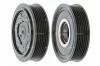 Шків компресора кондиціонера Citroen Berlingo/Peugeot Partner/Opel Combo 1.2-1.5D 18- NRF 380100 (фото 1)