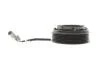 Шків компресора кондиціонера BMW 3 (F30/F80)/5 (F10//F11)/7 (F01/F02/F03) 2.0i/3.0D 08-18 NRF 380104 (фото 3)