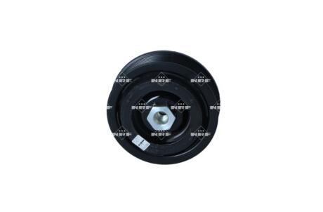 Электромагнитное сцепление, компрессор NRF 380117