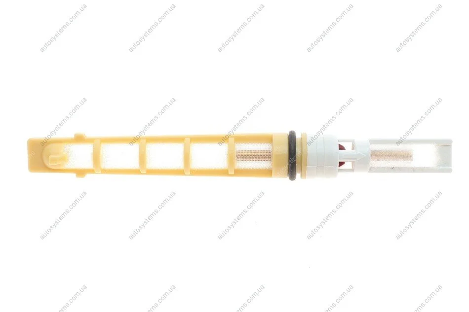 Клапан системи кондиціонування Audi A4/ A6/ VW Passat 96-05 NRF 38212 (фото 1)