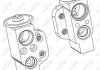 Клапан системи кондиціонування (розширювальний) VW Polo/Skoda Fabia/Rapid 01- NRF 38368 (фото 2)