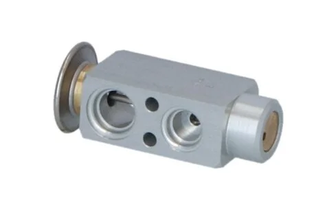 Клапан расширительный кондиционера NRF 38398