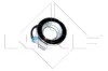 Муфта компресора кондиціонера Opel Combo 98- NRF 38420 (фото 3)