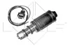 Клапан компресора кондиціонера Audi A4/Q5/Skoda Roomster/Fabia 99- NRF 38460 (фото 2)
