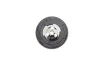 Муфта магнітна компресора кондиціонера VW Touareg/Audi A4/A5/A6/A8/BMW 5 (E60)/7 (E65) 00-18 NRF 38474 (фото 5)