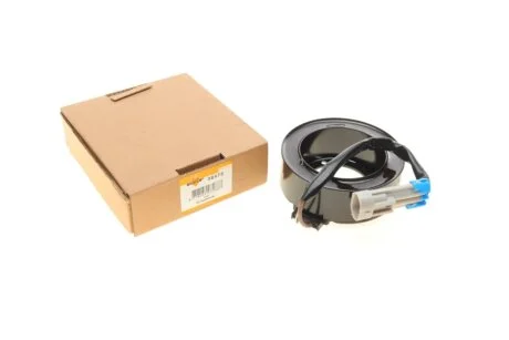 Котушка шківа компресора кондиціонера Opel Astra G/Combo 98- NRF 38475