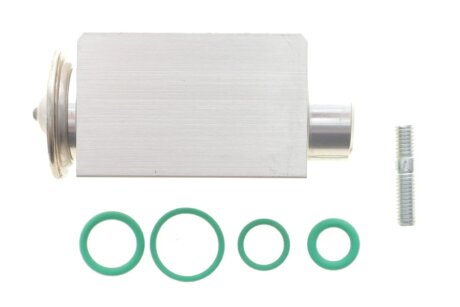 Клапан расширительный кондиционера NRF 38490