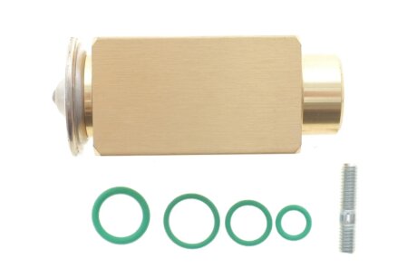 Клапан расширительный кондиционера NRF 38491