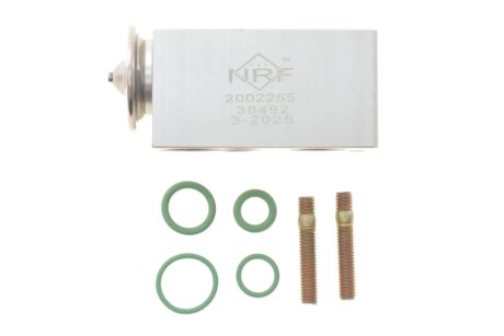 Клапан расширительный кондиционера NRF 38492