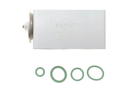Клапан расширительный кондиционера NRF 38495